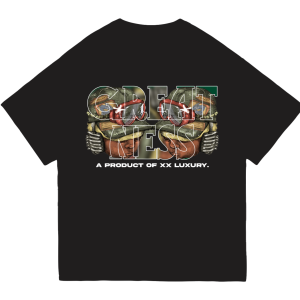Greatness Shirts