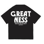 Greatness