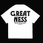 Greatness