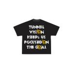 TUNNEL VISION