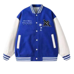 Varsity Jacket