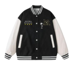 Varsity Jacket