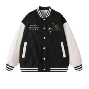 Varsity Jacket