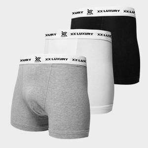 XX LUXURY CoreFlex Boxers